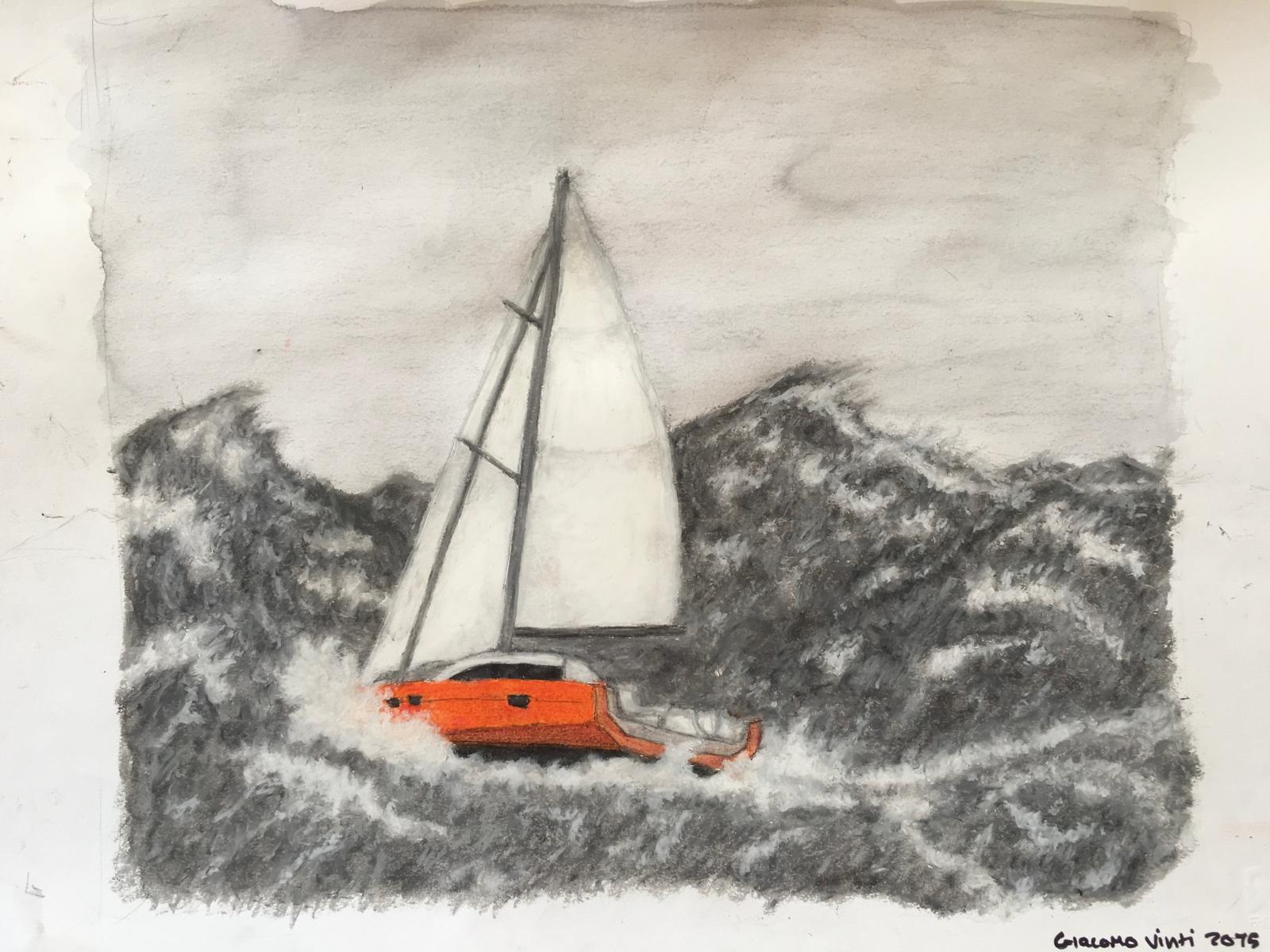 BILINGUAL SAILING GUIDE FOR BEGINNERS