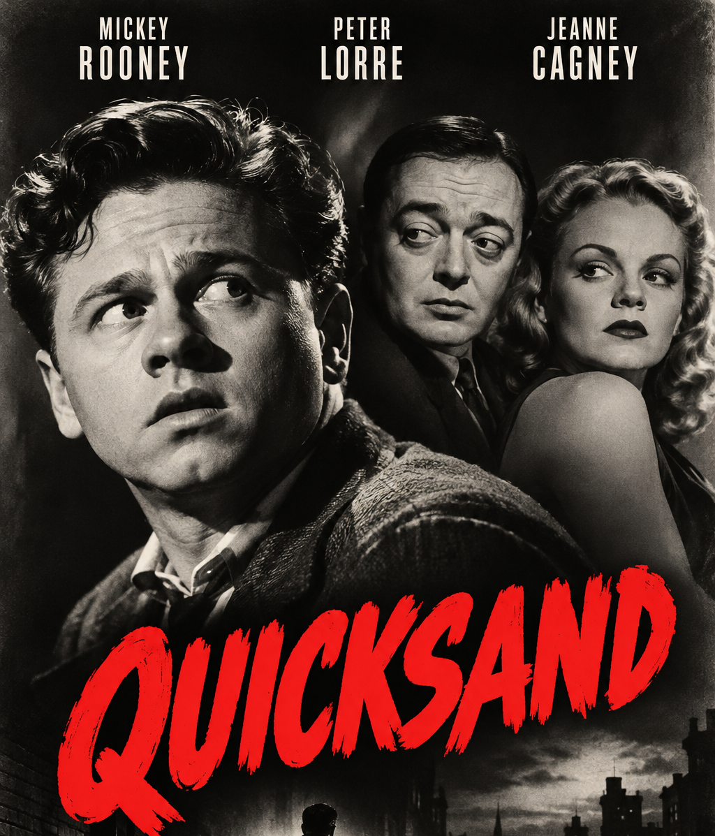 quicksand-1950