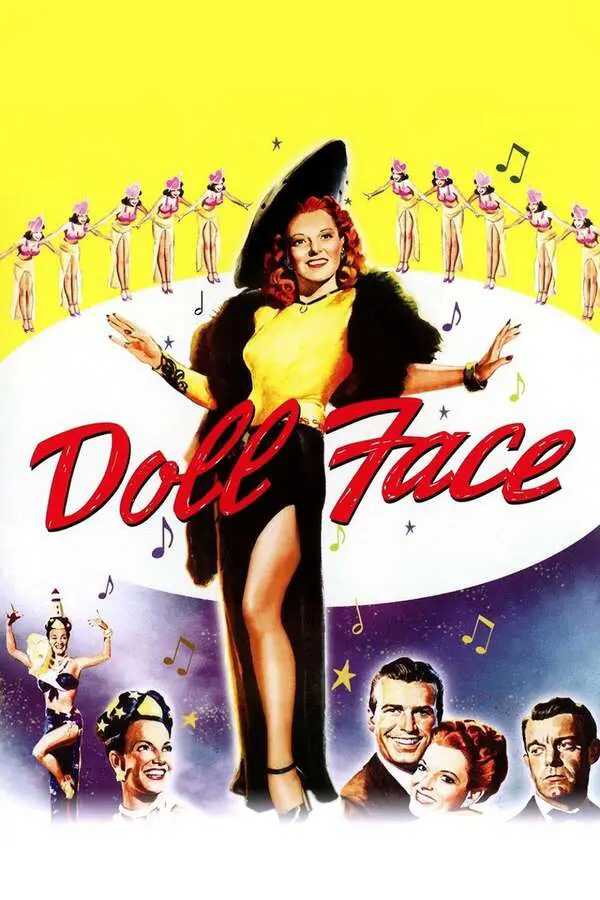 doll-face