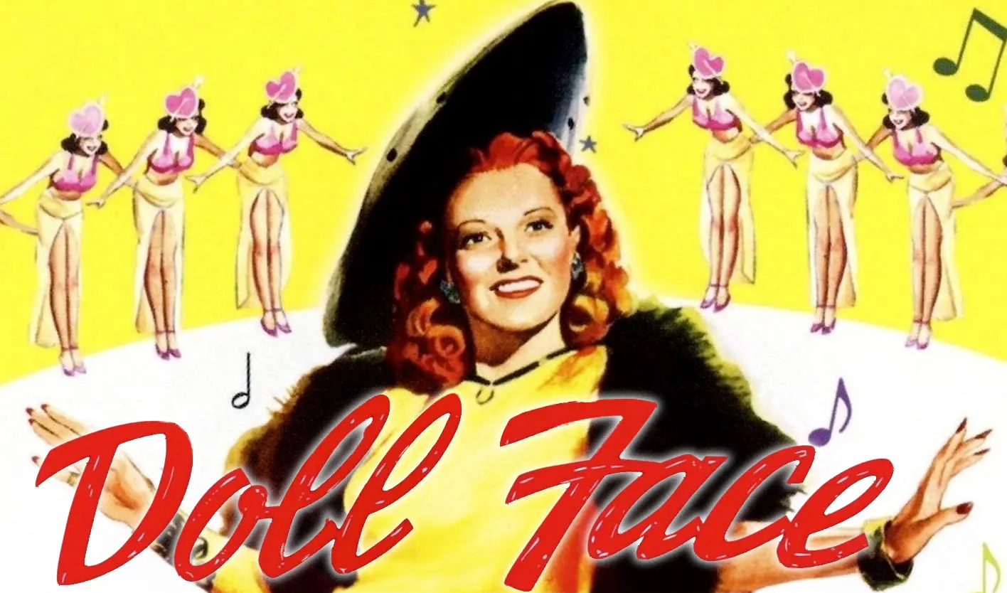 Doll Face