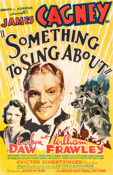 something-to-sing-about