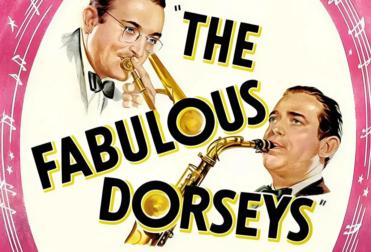 The Fabulous Dorseys