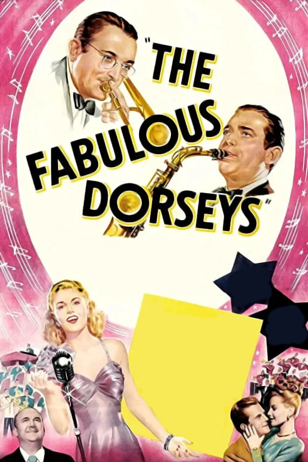 the-fabulous-dorseys