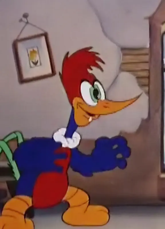 woody-woodpecker-pantry-panic